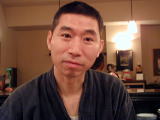 くまくらのマスター・とくさん くまくらのマスター・とくさん